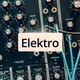 Logo de JAM FM - Elektro