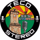 Logo de Teco Stereo FM