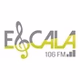 Escala 106.3 FM logo