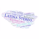 Logo de LATINA STEREO RIONEGRO