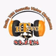 Logo de Radio Nouvelle Vision Chretienne