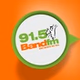 Rádio Band FM São Bento do Sul logo