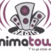 Logo de Radio AnimaTown