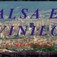 Logo de Salsa En Vinilo
