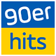 Logo de Antenne Bayern - 90er Hits