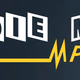 Logo de Indie Mad MP3 Global