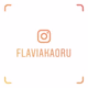 Logo de Chillout Flaviabrasil