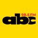 Logo de ABC FM 98.5