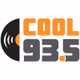 Logo de Cool 93.5 and 1420 - WINI