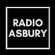 Radio Asbury logo