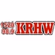 Country Legends - KRHW logo