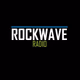 Logo de Rockwave Radio