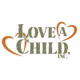 Logo de Love a Child FM - Creole