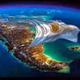 Logo de Radio Puerto Argentino