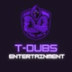 T Dubs Entertainment logo