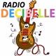 Logo de Radio Decibelle