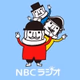 Logo de NBC長崎放送
