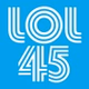 LOL Radio logo