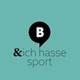 barba radio - & Ich hasse Sport. By barba radio logo