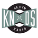 96.3 KNDS Radio - KNDS-LP logo