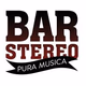 Logo de Bar Stereo