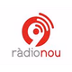 Logo de Radio Nou