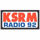 Logo de KSRM 920AM - KSRM