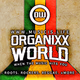 Logo de Organixx_World