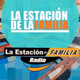 Logo de La Estacion de Familia - KRYN
