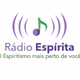 Logo de Radio Espirita