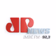 Logo de Jovem Pan News Imbe