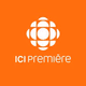 Logo de ICI Radio-Canada Première - CJBC-1-FM