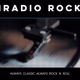 Logo de iRadio Rock
