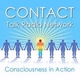 Logo de Contact Talk Radio
