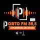 Logo de Rádio Porto FM 88,5