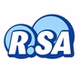 R.SA - 1000 80er logo