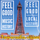 Tower Radio Vision logo