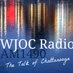 Logo de WJOJ Radio - WJOC