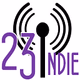 Logo de 23 Indie Street