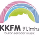 Logo de KKFM 91.1