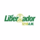 El Libertador 1210 AM logo