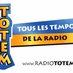 Logo de Totem Cantal 107.3