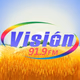 Logo de Radio Visión Belize