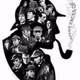 Logo de Sherlock Holmes Classic Radio Shows