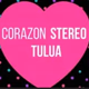 Logo de Corazon Stereo Tulua