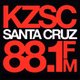KZSC logo