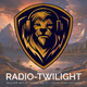 Logo de Radio-Twilight