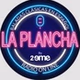 LA PLANCHA logo