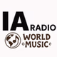 IAradio World Music logo