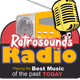 Logo de Retrosounds Radio